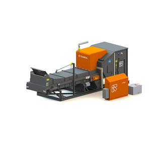 Industrie-Sortieranlage 1