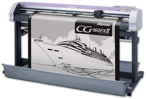 Schneidplotter 1