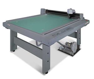 Schneidplotter 1