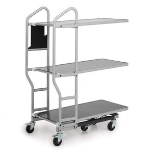Transportwagen 1