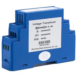DC-Spannungssensor