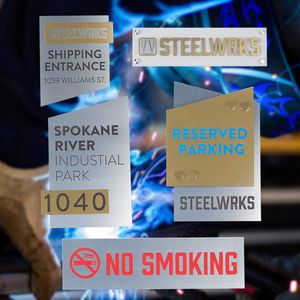 Lasergraviermaterial 1