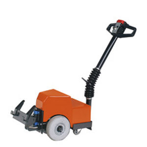 elektrischer Schlepper