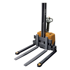 elektrischer Stapler