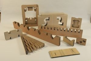 Verpackungskarton 1