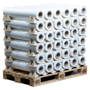 Schutzverpackung aus geformtem Zellstoff 1