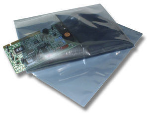 antistatische Verpackung