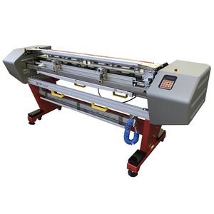 automatischer Schneidplotter 1