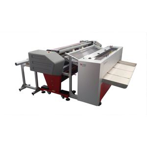 automatischer Schneidplotter 1