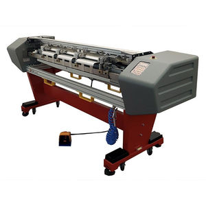 automatischer Schneidplotter 1