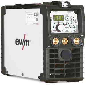 MMA-Schweißmaschine / WIG / DC / Wechselrichtertechnologie