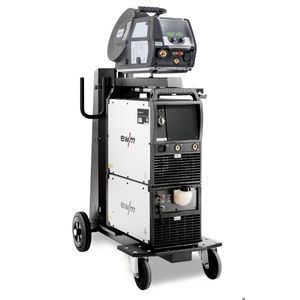 MAG-Schweißmaschine 1