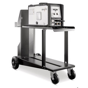 MAG-Schweißmaschine 1