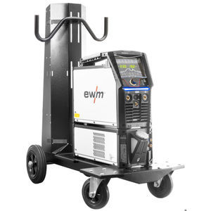 WIG-Schweißmaschine 1