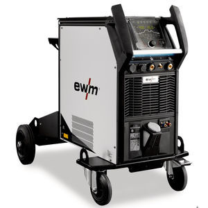 WIG-Schweißmaschine 1
