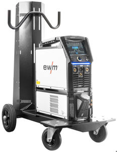 MMA-Schweißmaschine 1
