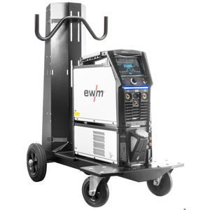 MMA-Schweißmaschine 1