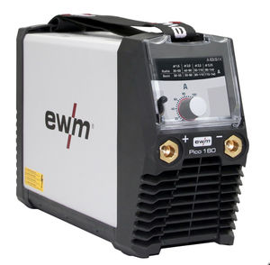 Lichtbogenschweißmaschine 1