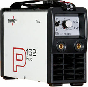 Lichtbogenschweißmaschine 1