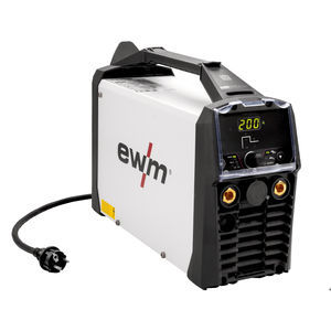 MMA-Schweißmaschine 1