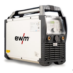 MMA-Schweißmaschine 1