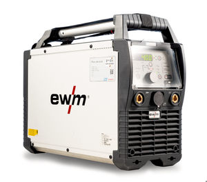 MMA-Schweißmaschine 1