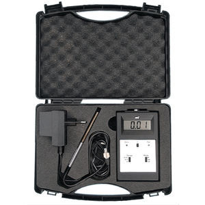 digitales Magnetometer