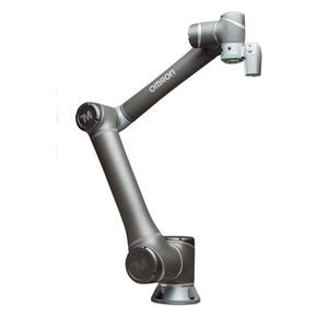 kollaborativer Roboter