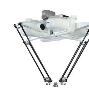 paralleler Roboter