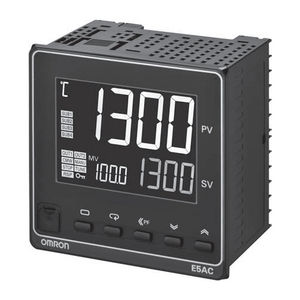 digitaler Temperaturregler