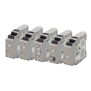 Halbleiter-Timer