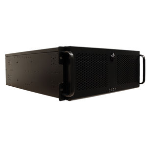 Time-Server / NTP 1
