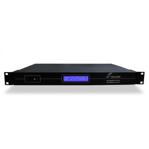 Time-Server / NTP 1