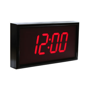 Synchronuhr 1
