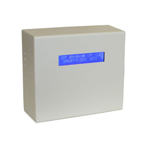 Time-Server / NTP 1