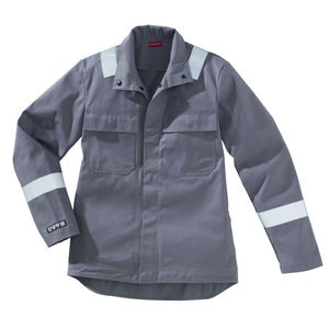 Arbeitsjacke