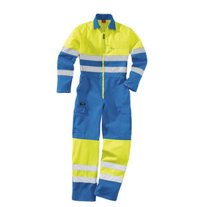 Warnschutz-Overall