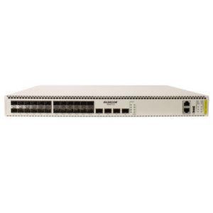 Ethernet-Switch / managed