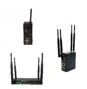 kabelloser Router 1