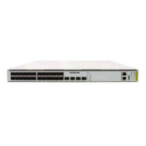 Ethernet-Switch / managed