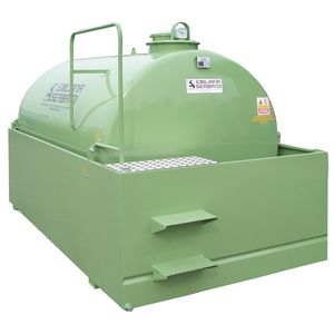Speicherbehälter 1
