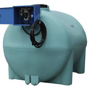 Speichertank 1