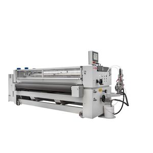 Rollen-Beschichtungsmaschine 1