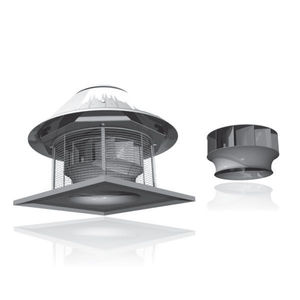 Dachventilator 1