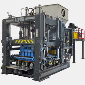 Block Maschine / Beton