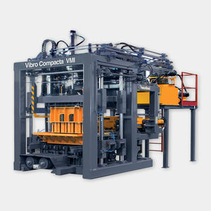 Block Maschine / Beton