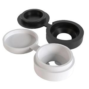 Press-Fit-Kappe 1