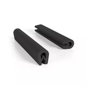 PVC-Kantenschutz 1