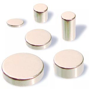 NdFeB-Magnet 1