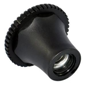 Push-Pull-Knopf 1